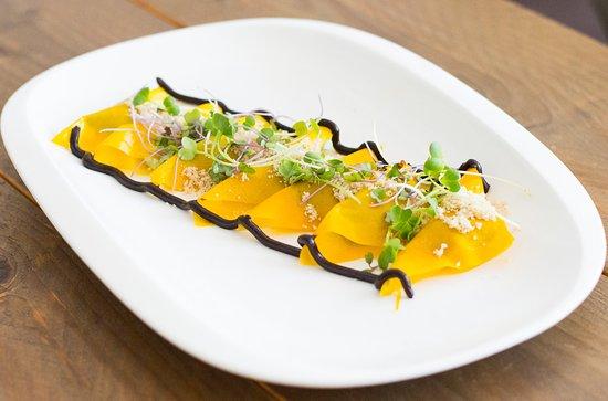 Gioia Plant Based Cuisine